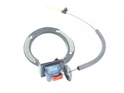 Mopar 68096344AB Cup Fuel Door Mounting