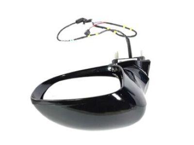 Chrysler Car Mirror - 5RM14AXRAE