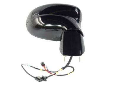 Chrysler Car Mirror - 5RM14AXRAE