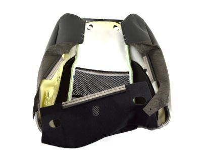 5PK65DX9AA Mopar Cover Front Seat Back Product Photo 2 of 2