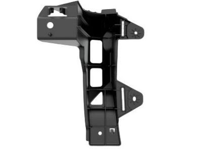 Jeep 68287860AA BRACKET Fascia