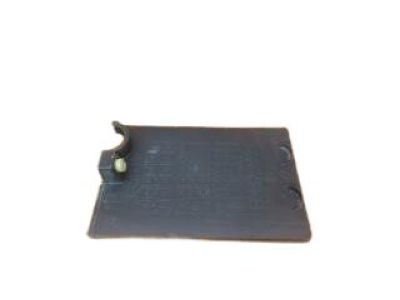 Jeep 68286175AA COVER Fuse Access