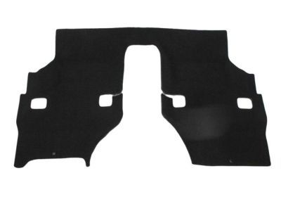 Jeep 1RV60DX9AC Carpet