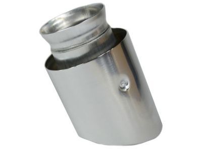 Dodge Tail Pipe - 5181585AB