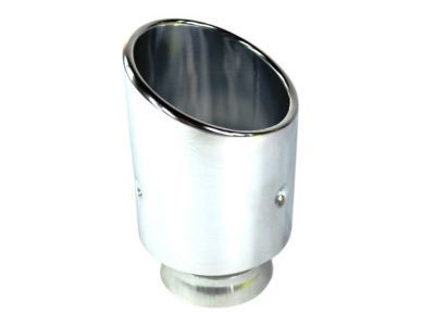 Dodge Tail Pipe - 5181585AB