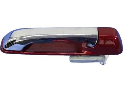 Mopar 1GH261RPAD Handle Exterior Door
