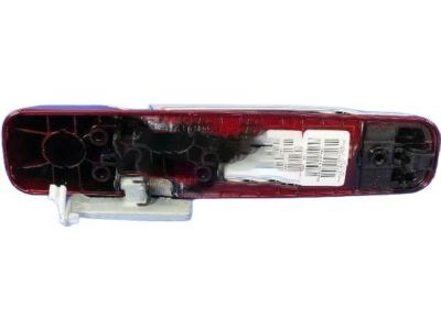 Mopar 1GH261RPAD Handle Exterior Door