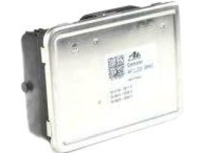 68436461AC Mopar Module Anti-Lock Brake System Product Photo 2 of 7
