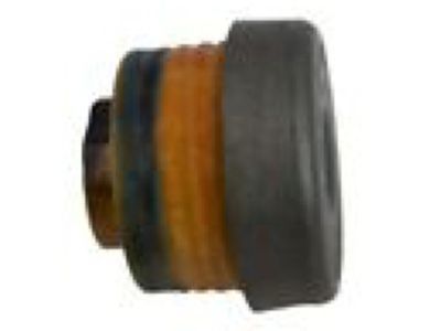 Dodge 55366482AB CUSHION Body Hold Down