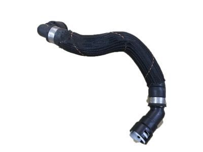 Jeep 68199254AB Heater Hose