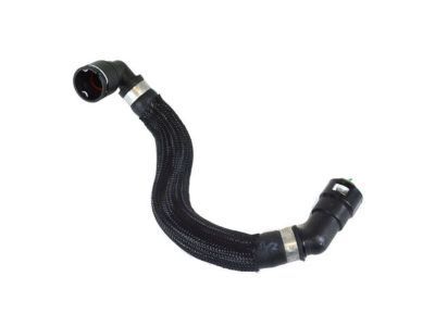 Jeep 68199254AB Heater Hose