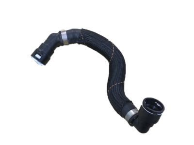 Jeep 68199254AB Heater Hose