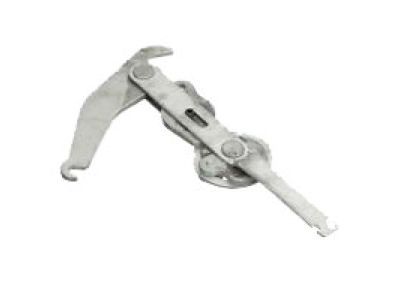 Dodge 5119231AA Equalizer