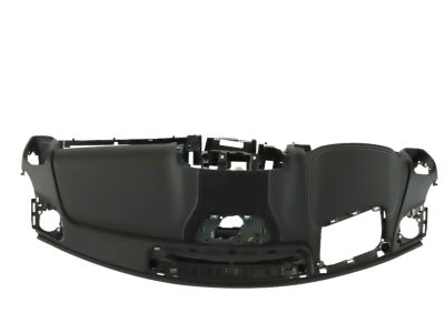Mopar 6WR942X7AA Instrument Panel Base Panel