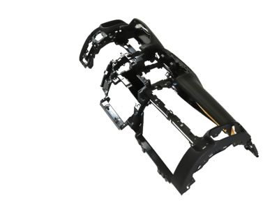 Mopar 6WR942X7AA Instrument Panel Base Panel