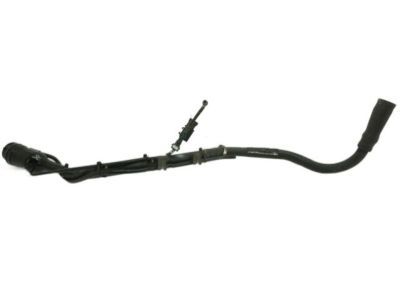 Dodge 52029694AD TUBE Fuel Filler