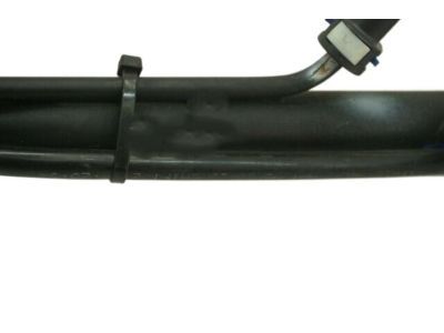 Dodge 52029694AD TUBE Fuel Filler