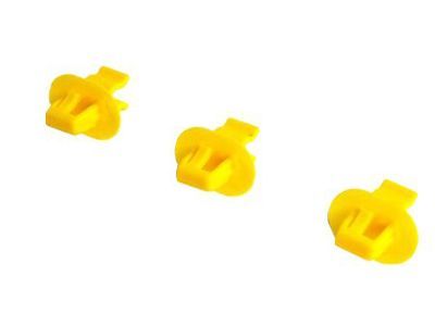 Chrysler 68250997AC Support Rod Clip