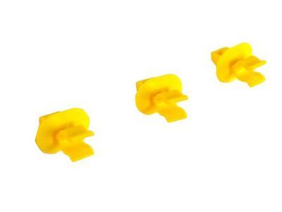 Chrysler 68250997AC Support Rod Clip