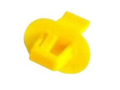 Chrysler 68250997AC Support Rod Clip
