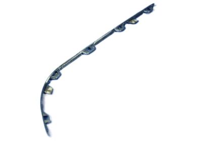 Chrysler 4805986AA Outer Molding