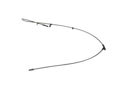 Mopar 68057739AE Hose And Connector Windshield Washer