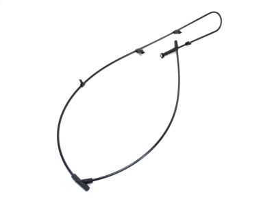 Mopar 68057739AE Hose And Connector Windshield Washer