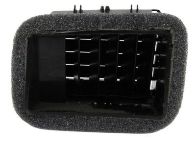 Dodge 68044464AA OUTLET Air Conditioning & Heater
