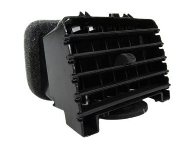 Dodge 68044464AA OUTLET Air Conditioning & Heater