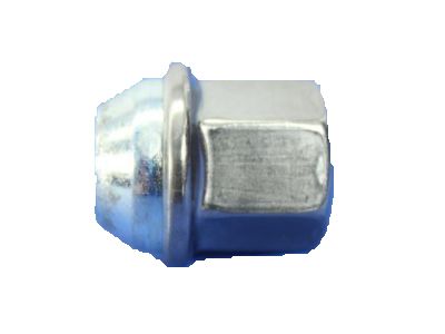 Jeep Lug Nuts - 6509422AA
