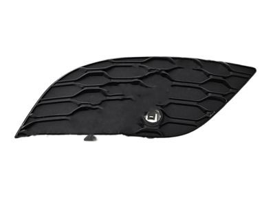 Jeep 68335072AA Lower Grille