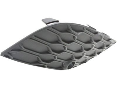 Jeep 68335072AA Lower Grille