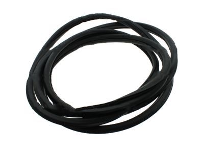 Dodge Sprinter 2500 Door Seal - 5104274AA