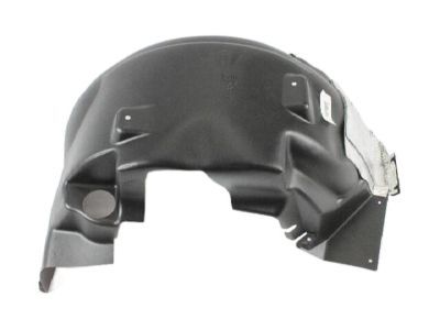 2016 Dodge Viper Wheelhouse - 68284693AD