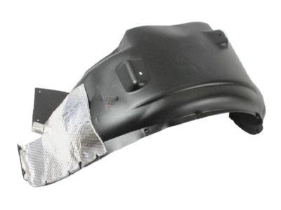 2016 Dodge Viper Wheelhouse - 68284693AD