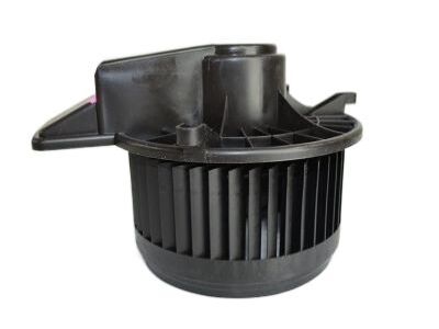 Jeep Blower Motor - 68079477AB