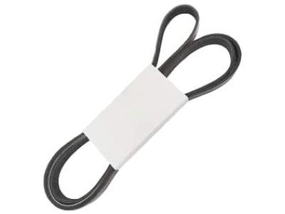 Mopar 53034095AA Belt Accessory Drive Mopar 53034095AA Belt Accessory Drive