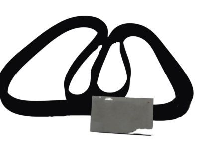 Mopar 53034095AA Belt Accessory Drive