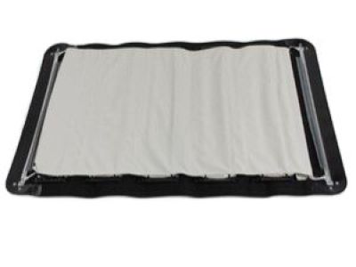 Jeep 68061346AA COVER ASSY Folding Top