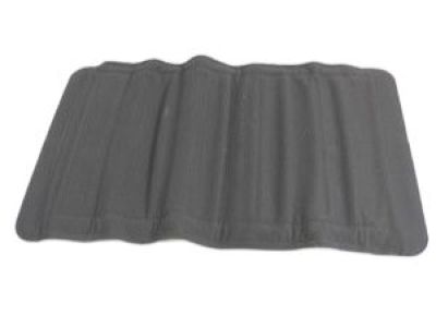 Jeep 68061346AA COVER ASSY Folding Top