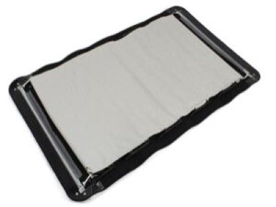 Jeep 68061346AA COVER ASSY Folding Top