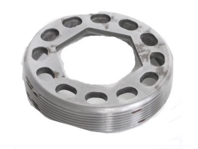 Jeep 3507876AB Bearing Adjuster