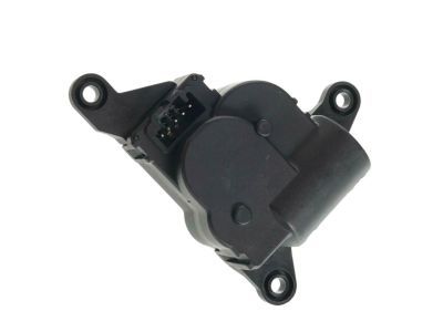 Chrysler Blend Door Actuator - 4734770AD