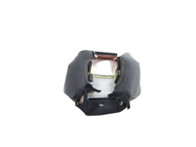 6VQ69LK5AA Mopar Cover Front Seat Back Product Photo 2 of 3