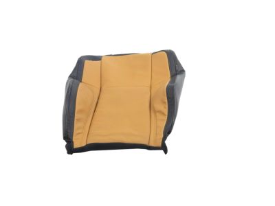6VQ69LK5AA Mopar Cover Front Seat Back Product Photo 3 of 3
