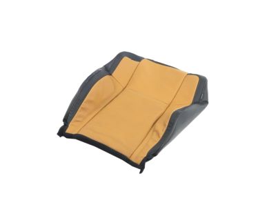 Mopar 6VQ69LK5AA Cover Front Seat Back 6VQ69LK5AA Mopar Cover Front Seat Back Product Photo 1 of 3