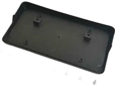 Mopar 68140112AB License Plate Kit