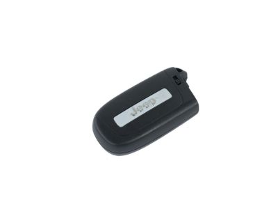Mopar 68250335AB Transmitter Integrated Key Fob
