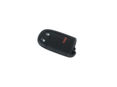 Mopar 68250335AB Transmitter Integrated Key Fob Mopar 68250335AB Transmitter Integrated Key Fob