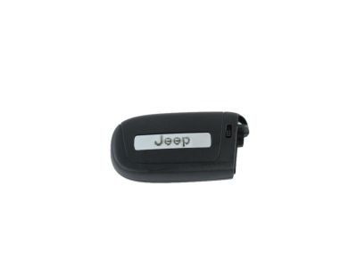 Mopar 68250335AB Transmitter Integrated Key Fob